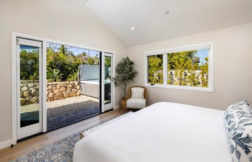 The Mesa House | Playa Vida