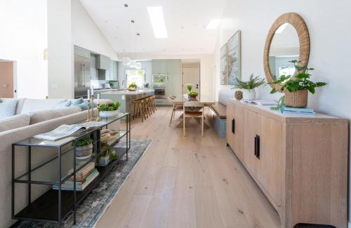 The Mesa House | Playa Vida