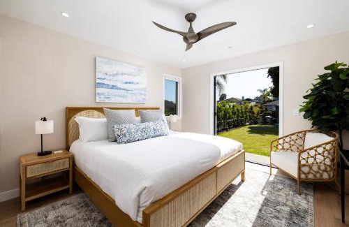 The Mesa House | Playa Vida