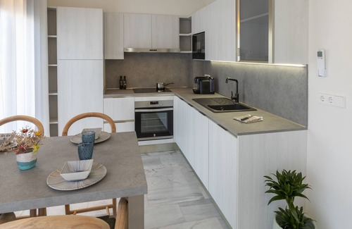 Port de la Selva Apartment | PLAYA VISTA MAR APARTMENT