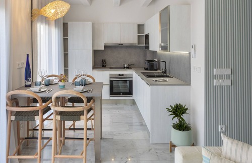 Port de la Selva Apartment | PLAYA VISTA MAR APARTMENT