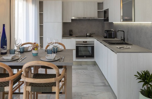 Port de la Selva Apartment | PLAYA VISTA MAR APARTMENT