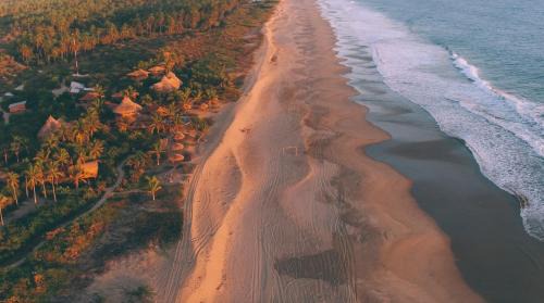 Joluchuca Resort | Playa Viva