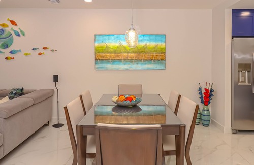 Rosarito Condo | Playa Y Sol/Jolla Excellence/Indoor Pool/Beach Access/Free Parking