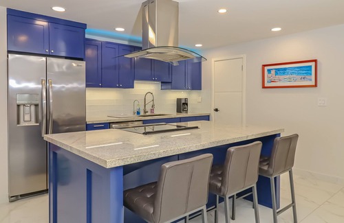 Rosarito Condo | Playa Y Sol/Jolla Excellence/Indoor Pool/Beach Access/Free Parking