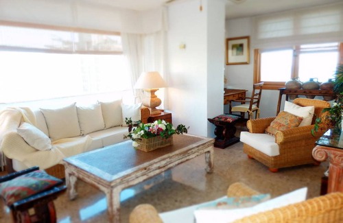 Torremolinos Apartment | Playamar 5A