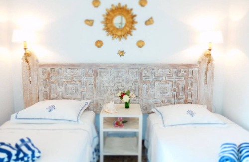 Torremolinos Apartment | Playamar 5A