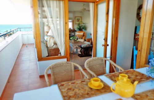 Torremolinos Apartment | Playamar 5A