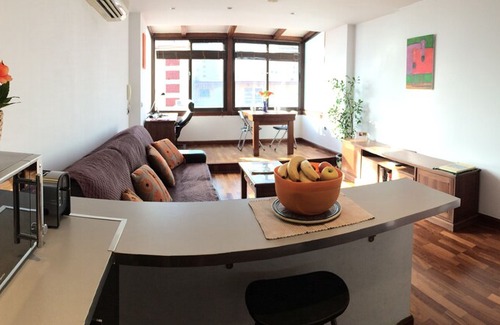 Torremolinos Apartment | Playamar, Torremolinos, Beautiful apartment by the Sea in Torremolinos