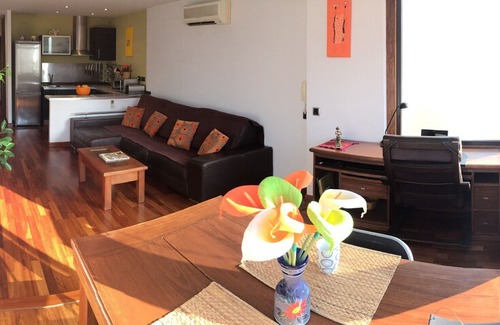 Torremolinos Apartment | Playamar, Torremolinos, Beautiful apartment by the Sea in Torremolinos