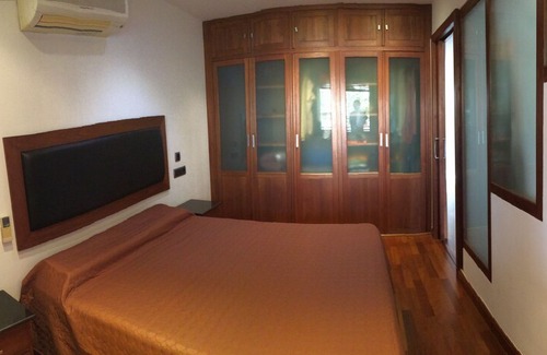 Torremolinos Apartment | Playamar, Torremolinos, Beautiful apartment by the Sea in Torremolinos