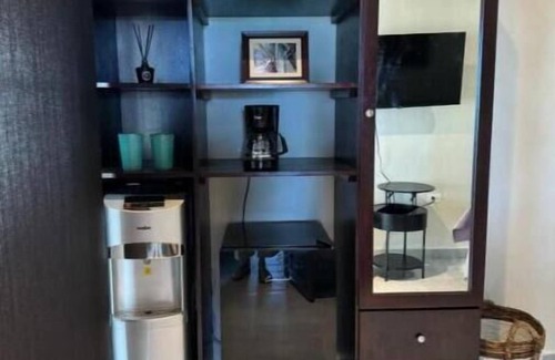 Chelem Villa | Playanet 1 Bedroom