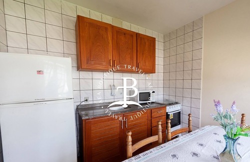 Ponta das Canas House | Playground and pool condominium - House 2 bedrooms and 1 suite