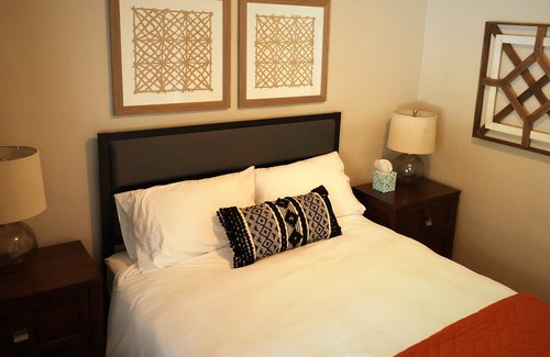 Tahoe Valley Hotel | Playpark Lodge Unit 2 Family Suite W Bunk Beds