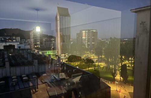 Temuco Apartment | Plaza Centro