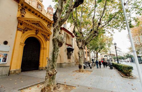 Historical Center Apartment | Plaza de la Magdalena I, Sevilla Centro Histórico