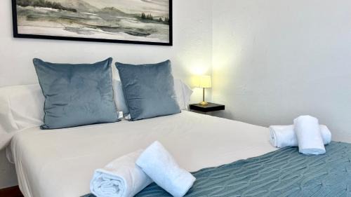 Historical Center Apartment | Plaza de la Magdalena I, Sevilla Centro Histórico