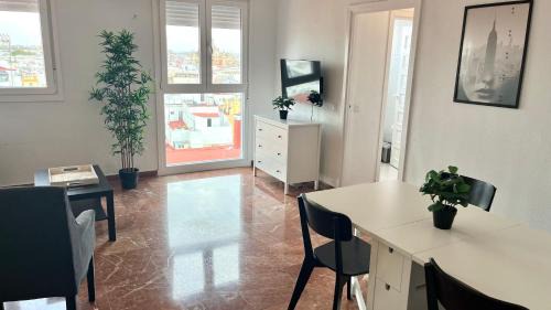 Historical Center Apartment | Plaza de la Magdalena I, Sevilla Centro Histórico
