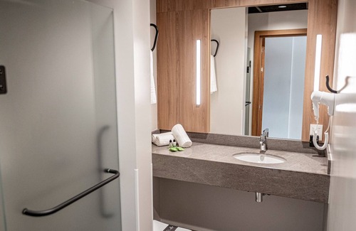 Garibaldi Hotel | Plaza Hotel & Boulevard Convention – Vale dos Vinhedos