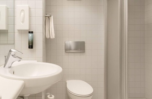 Ostend Hotel | Plaza Hotel & Living Frankfurt