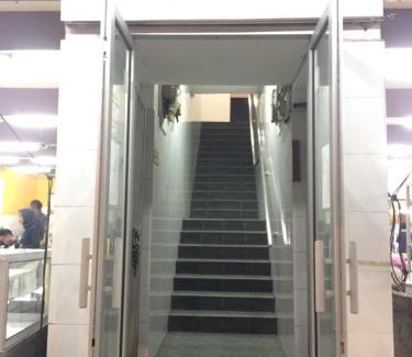 Sibu Hotel | Plaza Inn