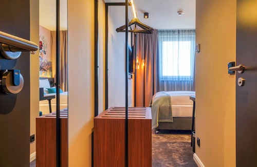 Ulm Hotel | PLAZA INN Ulm