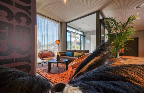 Ulm Hotel | PLAZA INN Ulm