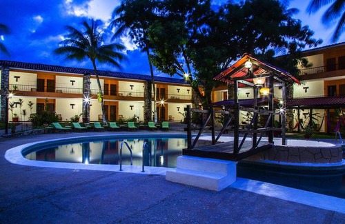 Palenque Hotel | Plaza Palenque Hotel & Convention Center
