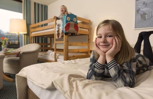 Timmendorfer Strand Hotel | PLAZA Premium Timmendorfer Strand