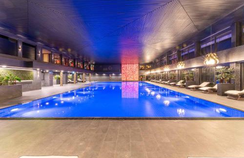 Timmendorfer Strand Hotel | PLAZA Premium Timmendorfer Strand