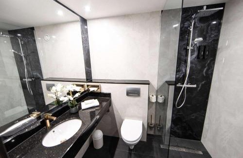 Timmendorfer Strand Hotel | PLAZA Premium Timmendorfer Strand