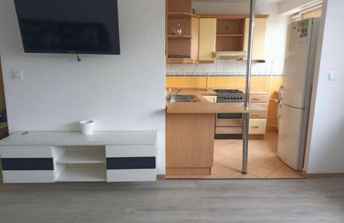 Konin Apartment | Pleasant 2-bedroom apartment in Konin