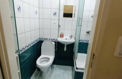 Konin Apartment | Pleasant 2-bedroom apartment in Konin