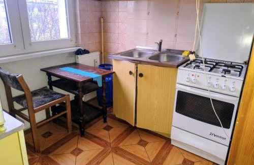 Konin Apartment | Pleasant apartament im center low price