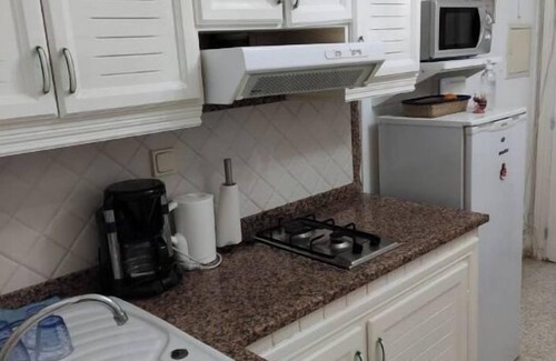 Ennasr House | Pleasant apartment in a quiet area in Ennasrnn