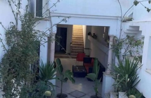 Ennasr House | Pleasant apartment in a quiet area in Ennasrnn