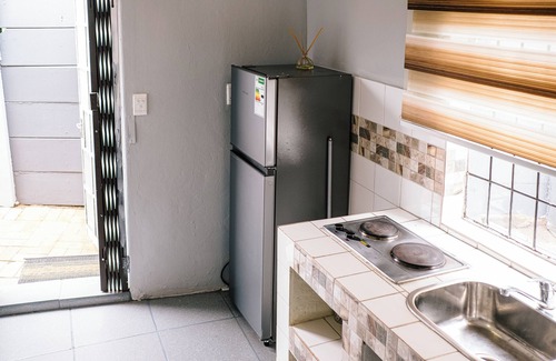 Germiston Apartment | Pleasant apartment with WiFi in Germiston