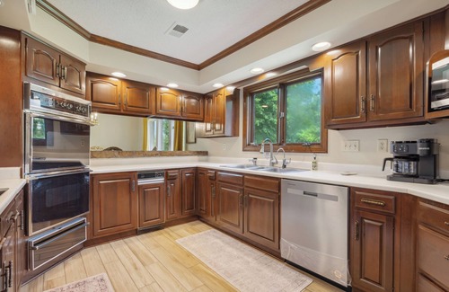 Olive Branch House | Pleasant Hill Estate