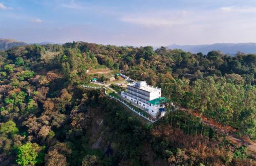 Udumbanchola Resort | Pleasant Hill Resort