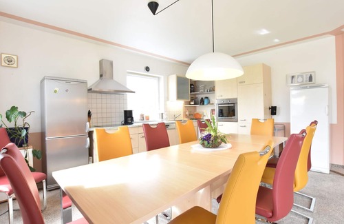 Insel Poel House | Pleasant Holiday Home in Malchow near the Beach