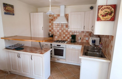 Porspoder House | Pleasant HOUSE : 250 m sea Pays des ABERS GR 34 Mer d'IROISE
