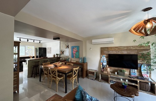 Ilhabela Condo | Pleasant house in condominium on Avenida das Praias