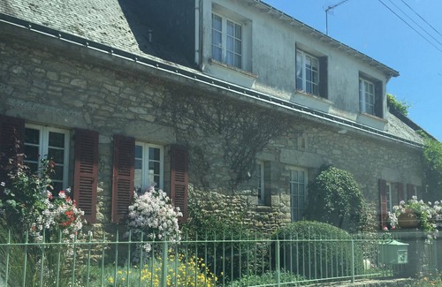 Herbignac House | Pleasant JUKIE house