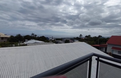 Montvert-les Bas House | Pleasant new house with sea and mountain views