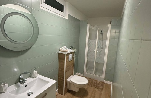 Vierzon House | Pleasant single-storey house in a quiet neighbourhood