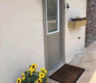 Columbia House | Pleasant Valley Farm Dairy Barn writer's retreat