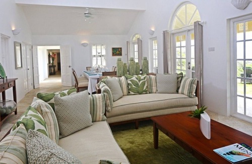 Sea Breeze Hills Villa | *Please Enquire - Stunning 4 bedroom villa in Cap Estate with amazing views