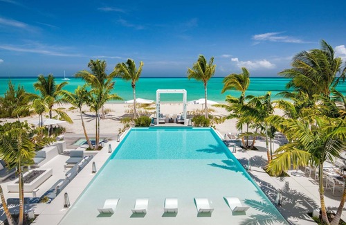 Leeward Settlement Villa | Please Inquire Before Booking – Luxury Villa