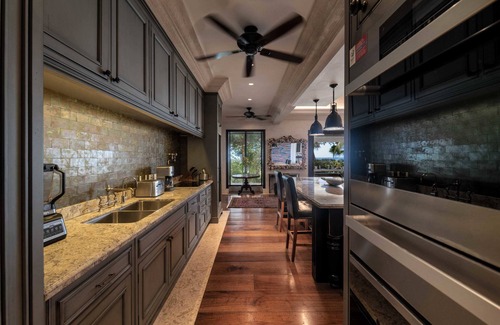 Bowling Alley Hill Villa | Please Inquire Before Booking – Luxury Villa