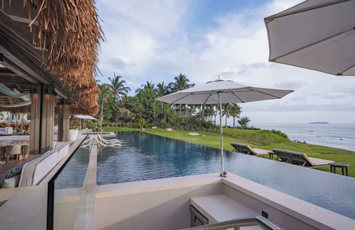 Punta de Mita Villa | Please Inquire Before Booking – Luxury Villa
